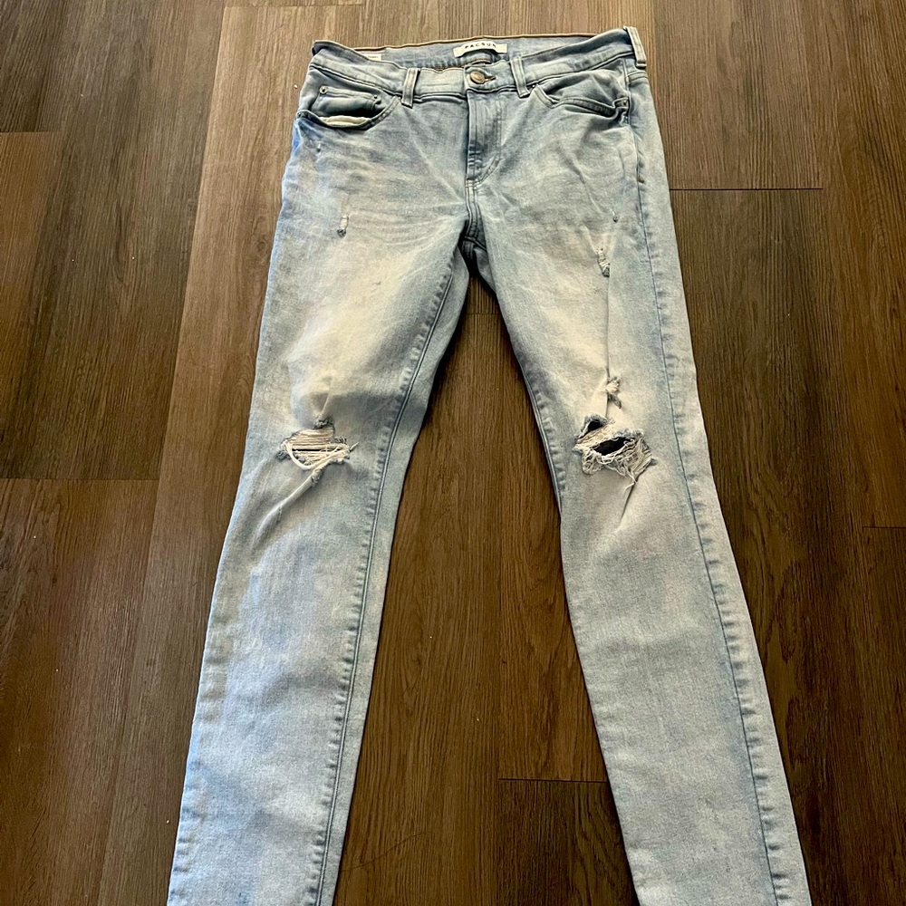 Pacsun Skinny Jeans